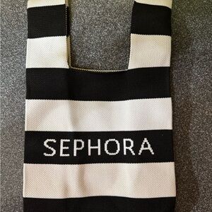 sephora  cosmetic bag